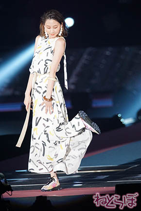 藤田ニコル ガルアワ