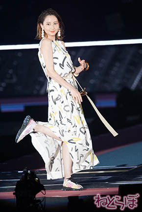 藤田ニコル ガルアワ