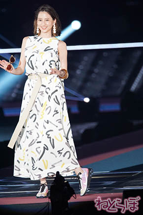 藤田ニコル ガルアワ