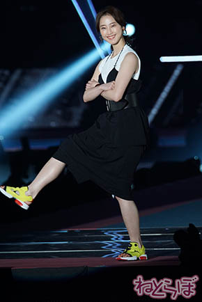 トリンドル ガルアワ