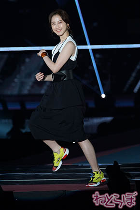 トリンドル ガルアワ