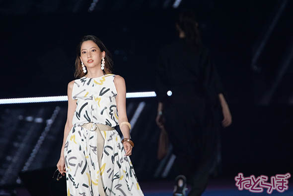 藤田ニコル ガルアワ