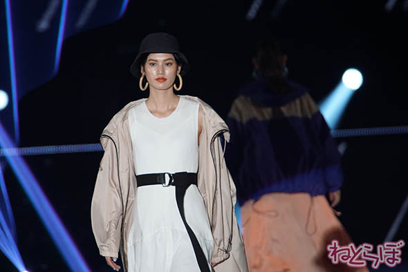 トリンドル ガルアワ