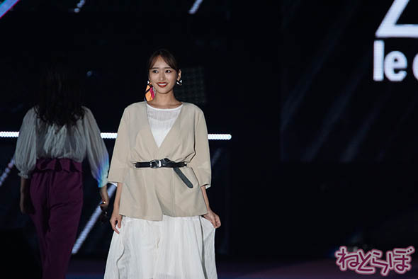 トリンドル ガルアワ