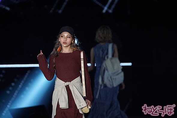 トリンドル ガルアワ