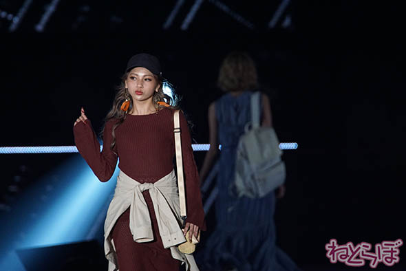 トリンドル ガルアワ