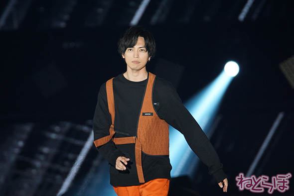 藤田ニコル ガルアワ