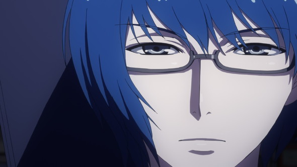 東京喰種 ova 一挙放送 abemaTV