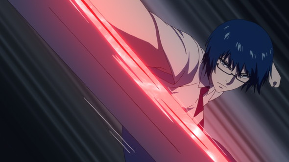 東京喰種 ova 一挙放送 abemaTV