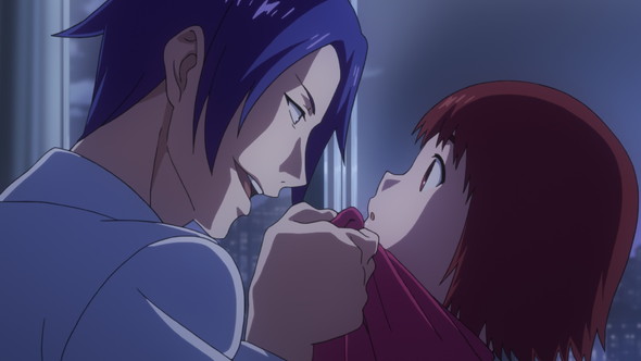 東京喰種 ova 一挙放送 abemaTV