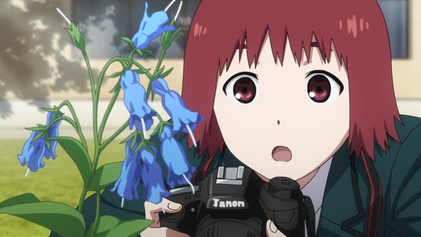 東京喰種 ova 一挙放送 abemaTV