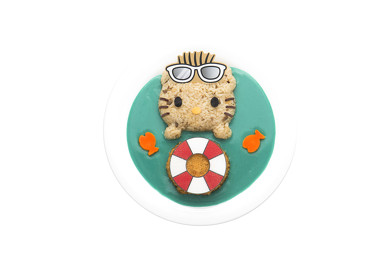 サンリオピューロランド夏フェス2019