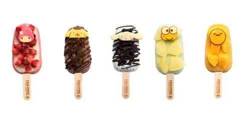 サンリオピューロランド夏フェス2019