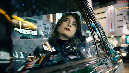 東京喰種 トーキョーグール【S】 本編冒頭映像 月山習 マギー