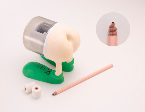 文房具アイデアコンテスト