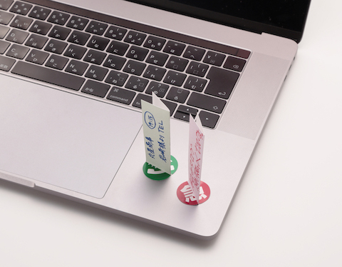 文房具アイデアコンテスト