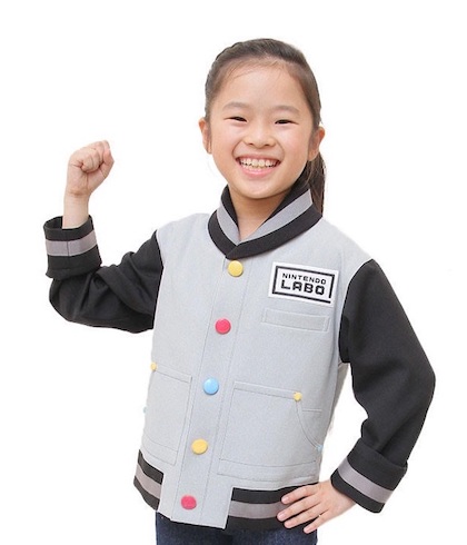 キッザニア「ゲーム会社」パビリオン