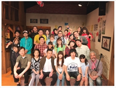 コウカズヤ 炎上 上原多香子 TENN 自殺 Twitter 謝罪 Buzz Fest Theater