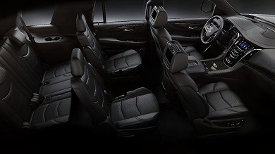 エスカレード SPORT EDITION