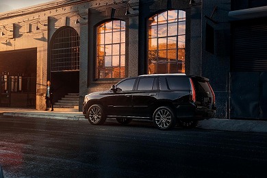 エスカレード SPORT EDITION