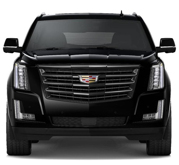 エスカレード SPORT EDITION