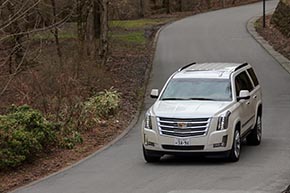 エスカレード SPORT EDITION