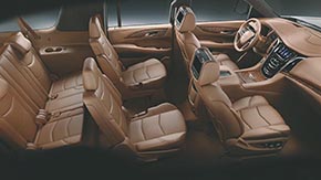 エスカレード SPORT EDITION