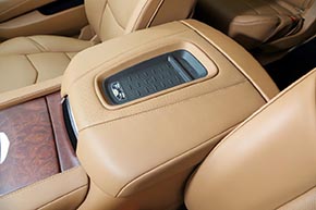 エスカレード SPORT EDITION