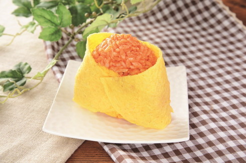 ローソン×カゴメ