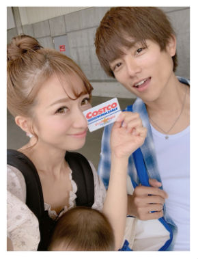 辻希美 杉浦太陽 幸空 青空 昊空 希空 名前