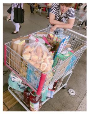 辻希美 杉浦太陽 幸空 青空 昊空 希空 名前