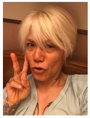 ZIGGY 森重樹一 ポリープ 手術 声帯