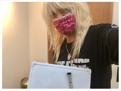 ZIGGY 森重樹一 ポリープ 手術 声帯 ライブ 退院