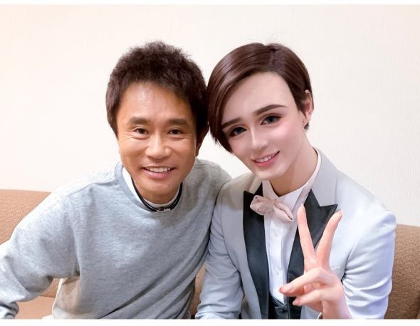 matt オフィシャルブログ アメブロ 開設 浜田雅功