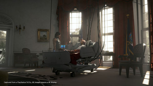 デス・ストランディング