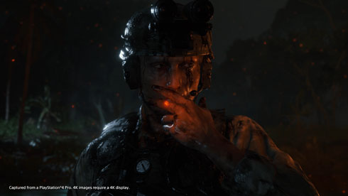 デス・ストランディング