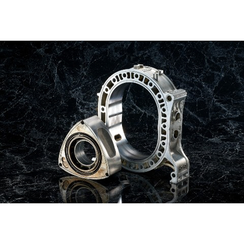 RX-7ローター ハウジング皿