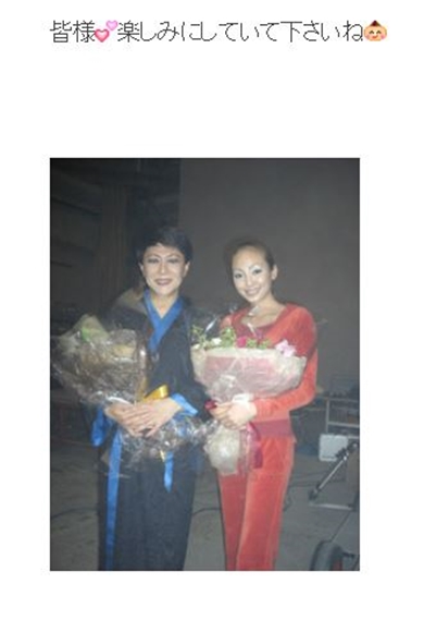 神田うの 美川憲一 カーコンビニ倶楽部 CM 誕生日 関係