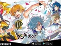 キャラも音楽も良いけど……　「ダンキラ!!! - Boys, be DANCING!」は音ゲー部分がひたすら虚無