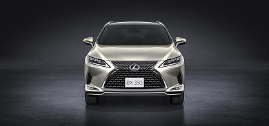 レクサス RX