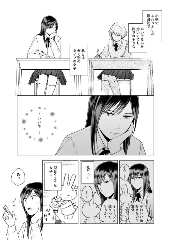 どんな人が描いているんだろう
