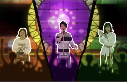 ゲームカラオケ ドクエン