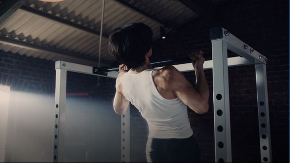 ロマンシング サガ リ・ユニバース 武田真治 筋肉