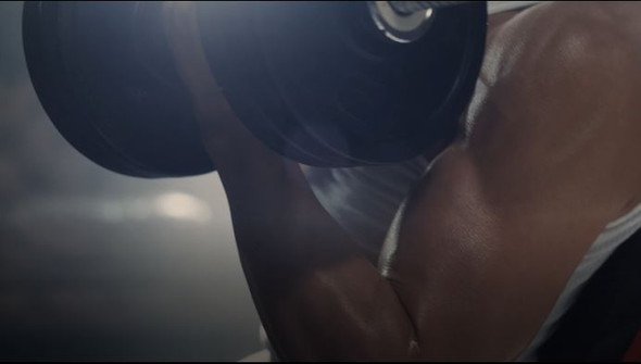 ロマンシング サガ リ・ユニバース 武田真治 筋肉