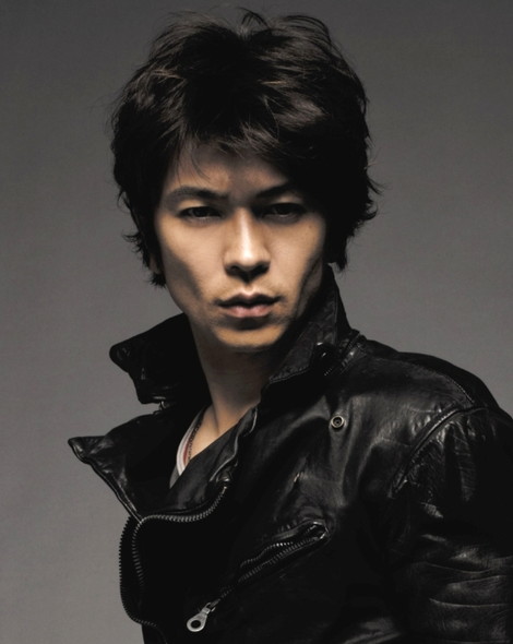 ロマンシング サガ リ・ユニバース 武田真治 筋肉