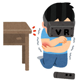 VR