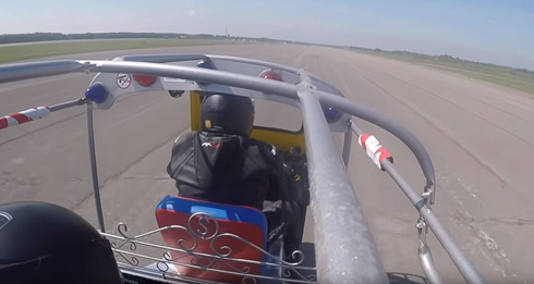 トゥクトゥク ギネス