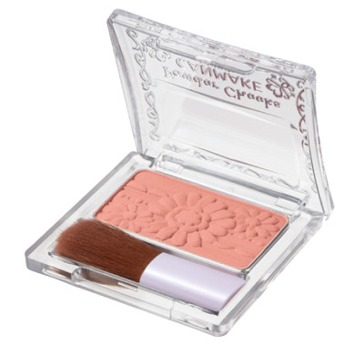 キャンメイクパウダーチークス