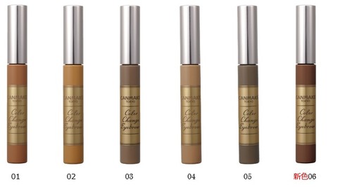 キャンメイクパウダーチークス