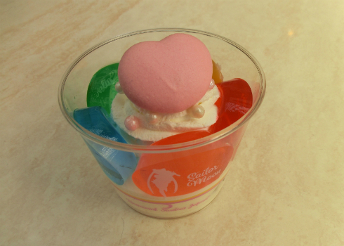 セーラームーン４Ｄ